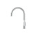 Смеситель для кухни Grohe BauEdge 30536000, хром
