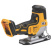 Аккумуляторный лобзик DeWALT DCS335N, без АКБ и ЗУ