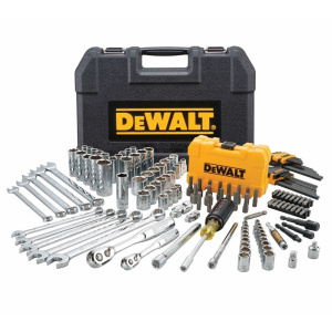 Набор ключей DeWALT DWMT73802-1