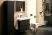 Душевая штанга Hansgrohe Pulsify 24401670, матовый черный