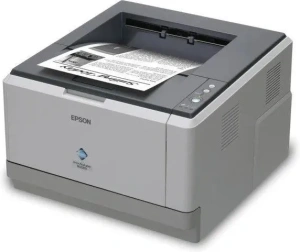 Принтер лазерный Epson AcuLaser M2000D