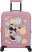 Детский чемодан American Tourister DashPop Disney Minnie Bubbles