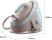 Парогенератор Philips PerfectCare PSG7200/60, бежевый