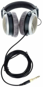 Наушники Beyerdynamic DT 990 Edition (600 Ohm) 483966