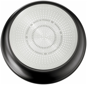 Набор посуды со съемной ручкой Tefal Ingenio Unlimited L7639002, 13 предметов, подходит для индукции