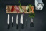 Zwilling Four Star набор самозатачивающихся ножей