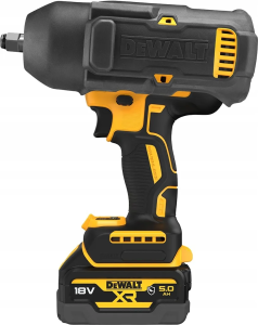 Защитная резиновая накладка на гайковерт DeWALT PB900.899-QZ