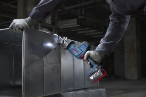 Сабельная пила Bosch GSA 18V-24 Professional 06016A5101