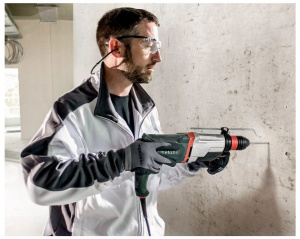Перфоратор Metabo KHE 2860 Quick