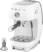Кофемашина Smeg ECF03, белая