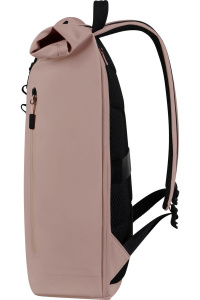 Рюкзак для ноутбука Samsonite Coatify Biz Rolltop 15,6″, розовый 151792-1751