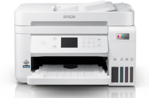 МФУ Epson EcoTank L6276