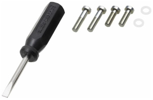 Звукосниматель Audio-Technica AT-VM95SH