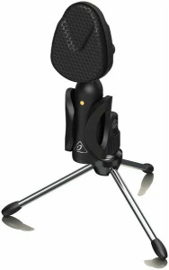 Behringer BV4038 настольный винтажный USB-микрофон