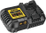Аккумуляторная угловая шлифмашина DeWALT DCG409T1, с АКБ и ЗУ