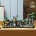 LEGO Indiana Jones 77015 Храм золотого идола