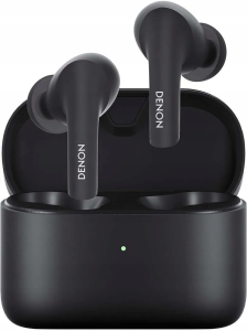 Беспроводные наушники True Wireless Denon AH-C630W Black