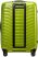 Чемодан Samsonite Proxis M 69см, зеленый 126041-1515