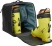 Сумка для лыжных ботинок Thule RoundTrip Boot 35л 3205321 черная