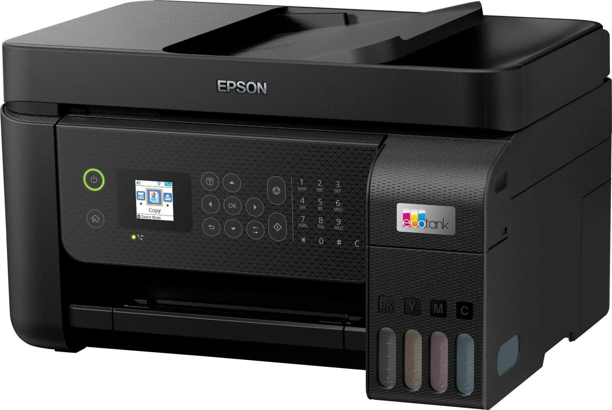 МФУ Epson EcoTank ET-4800