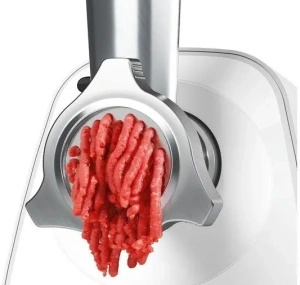 Мясорубка Bosch SmartPower MFW2510W