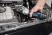 Аккумуляторный гайковёрт Bosch GRC 12V-60 3/8 SN Professional 06019N8301