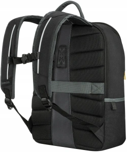 Рюкзак Wenger Move Gravity 16" (612570) черный
