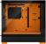 Компьютерный корпус Fractal Design Pop Air RGB Orange Core FD-C-POR1A-05