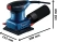 Вибрационная шлифовальная машина Bosch GSS 140 A Professional 06012A8021