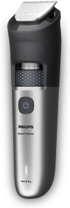 Триммер Philips Series 7000 BT7670/15, серебристый