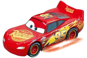 Игрушечный трек Carrera, Cars Neon Nights 62477