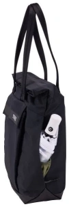 Сумка-шоппер Thule Paramount Tote 22 л, черная, водонепроницаемая