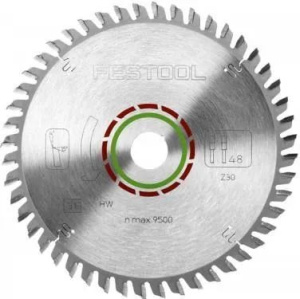 Пильный диск Festool специальный 210x2, 4X30 TF60 493200