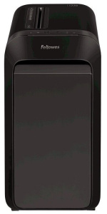 Уничтожитель бумаг Fellowes Powershred LX220 черный
