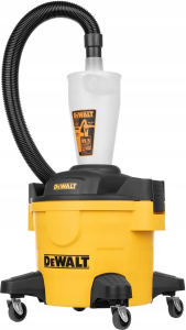 Сепаратор золы DeWALT DXVCS002