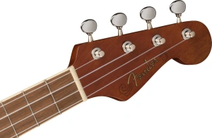 Укулеле тенор Fender Avalon Tenor Ukulele WN Natural