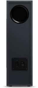 Саундбар Philips TAB8405, темно-серый