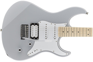 YAMAHA PACIFICA112VM GR - Электрогитара