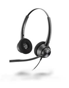 Наушники Plantronics EncorePro EP320 QD 214573-01