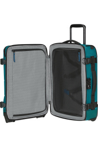 Чемодан Samsonite Roadseeker S 55см, темно-бирюзовый 154950-6071