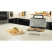 Сэндвичница Breville High Gloss VST074X