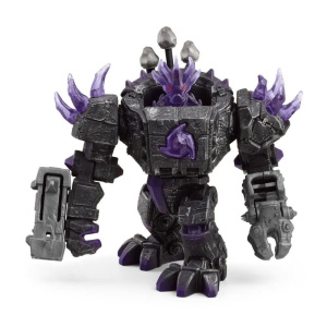 Фигурка Schleich Shadow Master Robot 42557