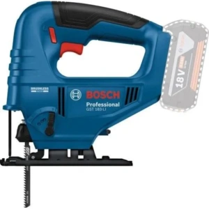 Лобзик Bosch GST 183-LI Professional 06015B7022