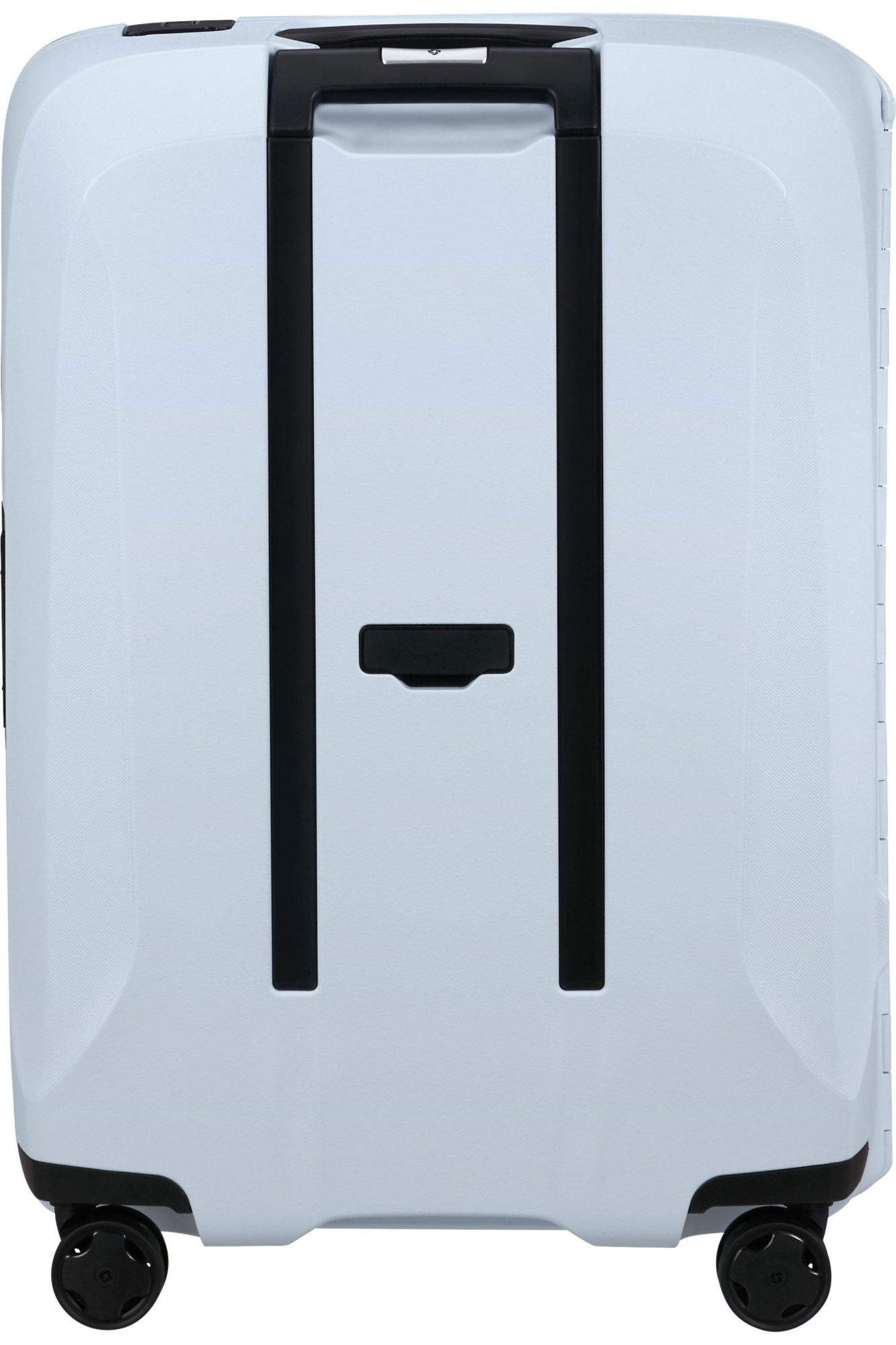 Чемодан Samsonite Essens 69 см, 88 л, light blue (146911-6182)