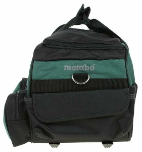Сумка для инструментов Metabo 460 x 260 x 280 мм 657006000