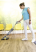 Поломоечная машина Karcher BR 30/1 C Bp 1.783-054.0