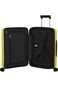 Чемодан Samsonite Upscape S 55см, зеленый 150700-1515