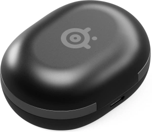Игровые наушники SteelSeries Arctis GameBuds Black (61681) для Xbox