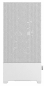 Компьютерный корпус Fractal Design Pop Air TG Clear Tint FD-C-POA1A-03, белый
