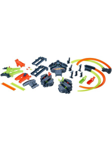 Трек Hot Wheels Грандиозные столкновения GFH87